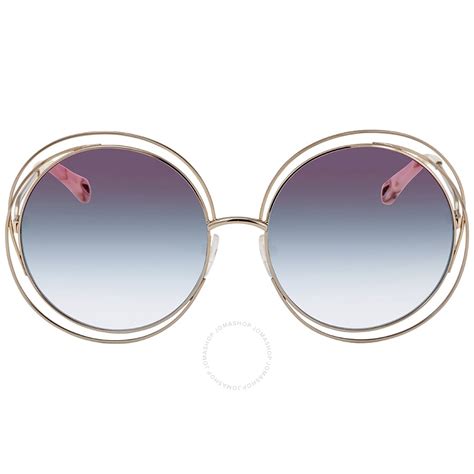 oculos chloe carlina replica|Chloe Carlina Purple Azure Shaded Oversized Ladies  .